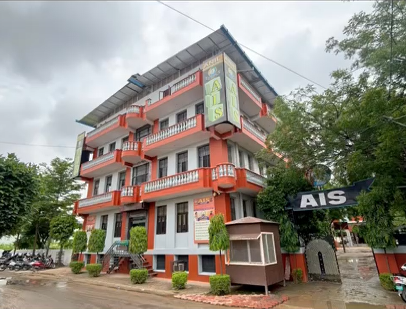 AIS Jaipur — The Best CBSE School in Jaipur