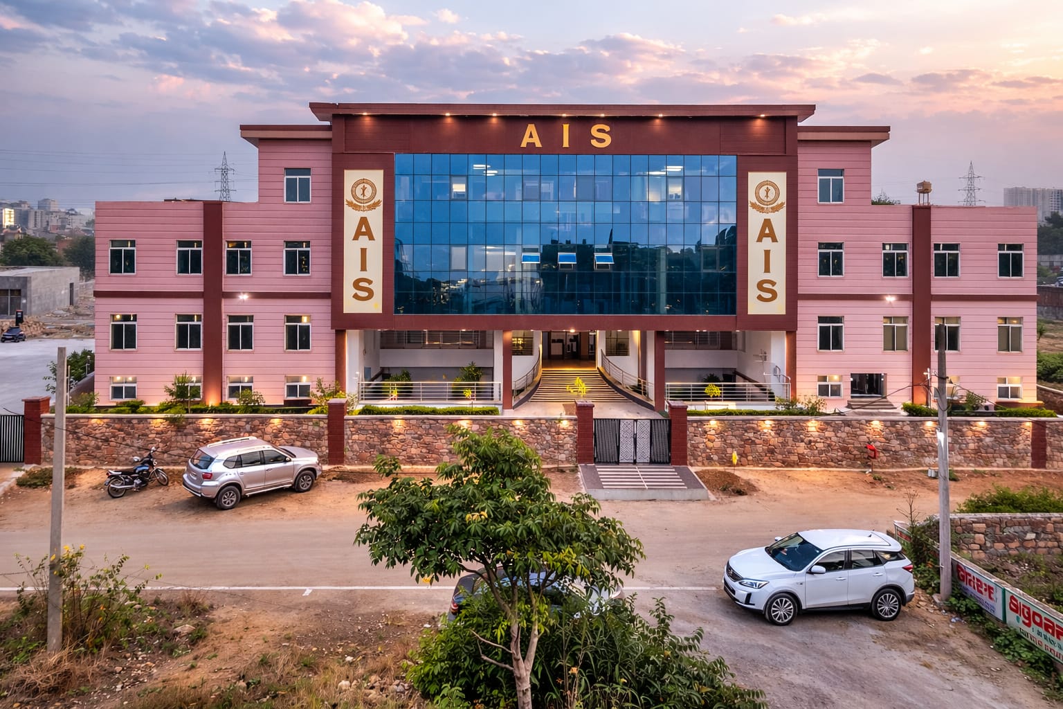 AIS_GANPATPURA