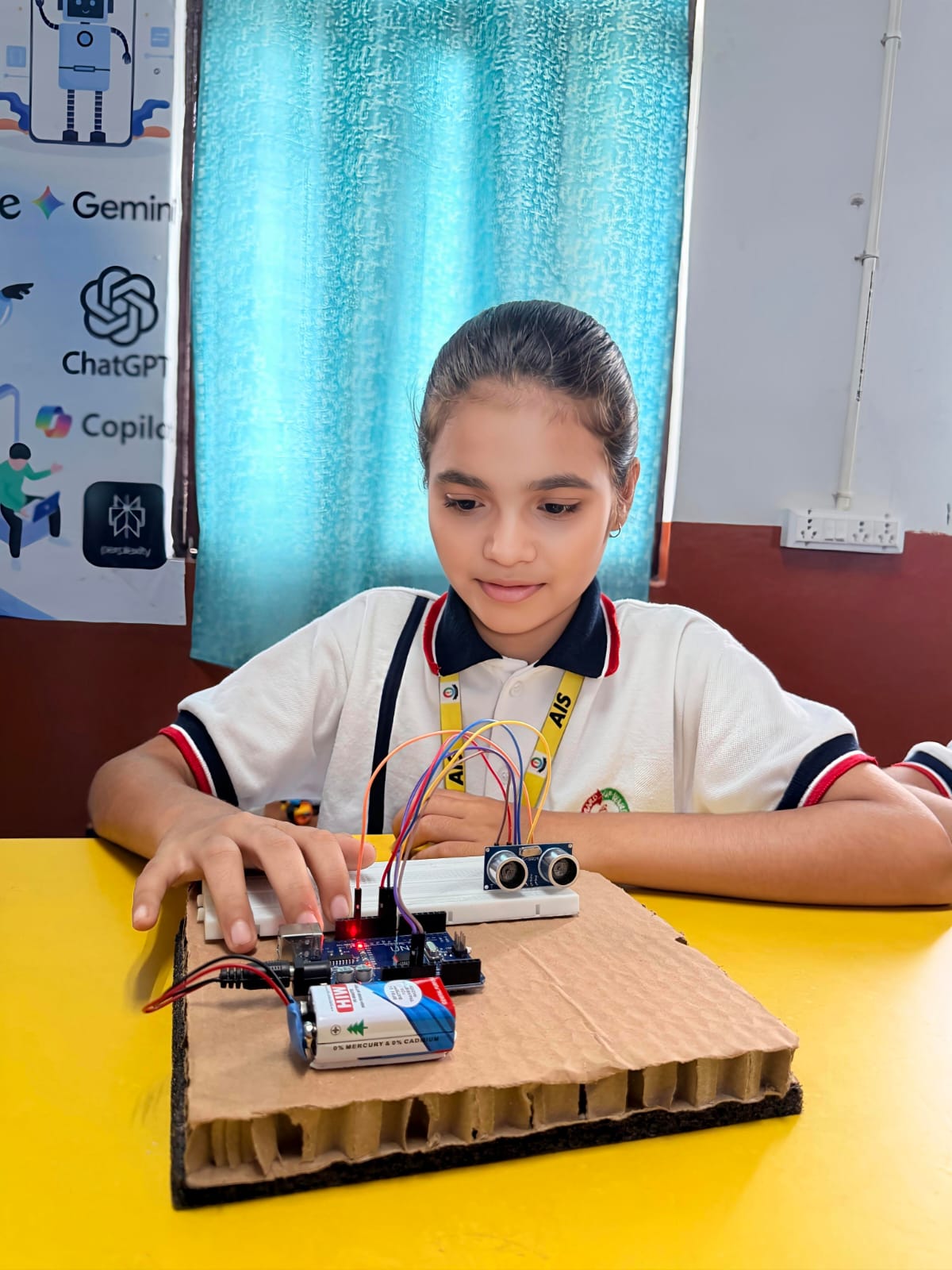 Robotics