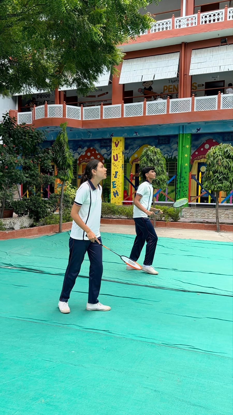 sports