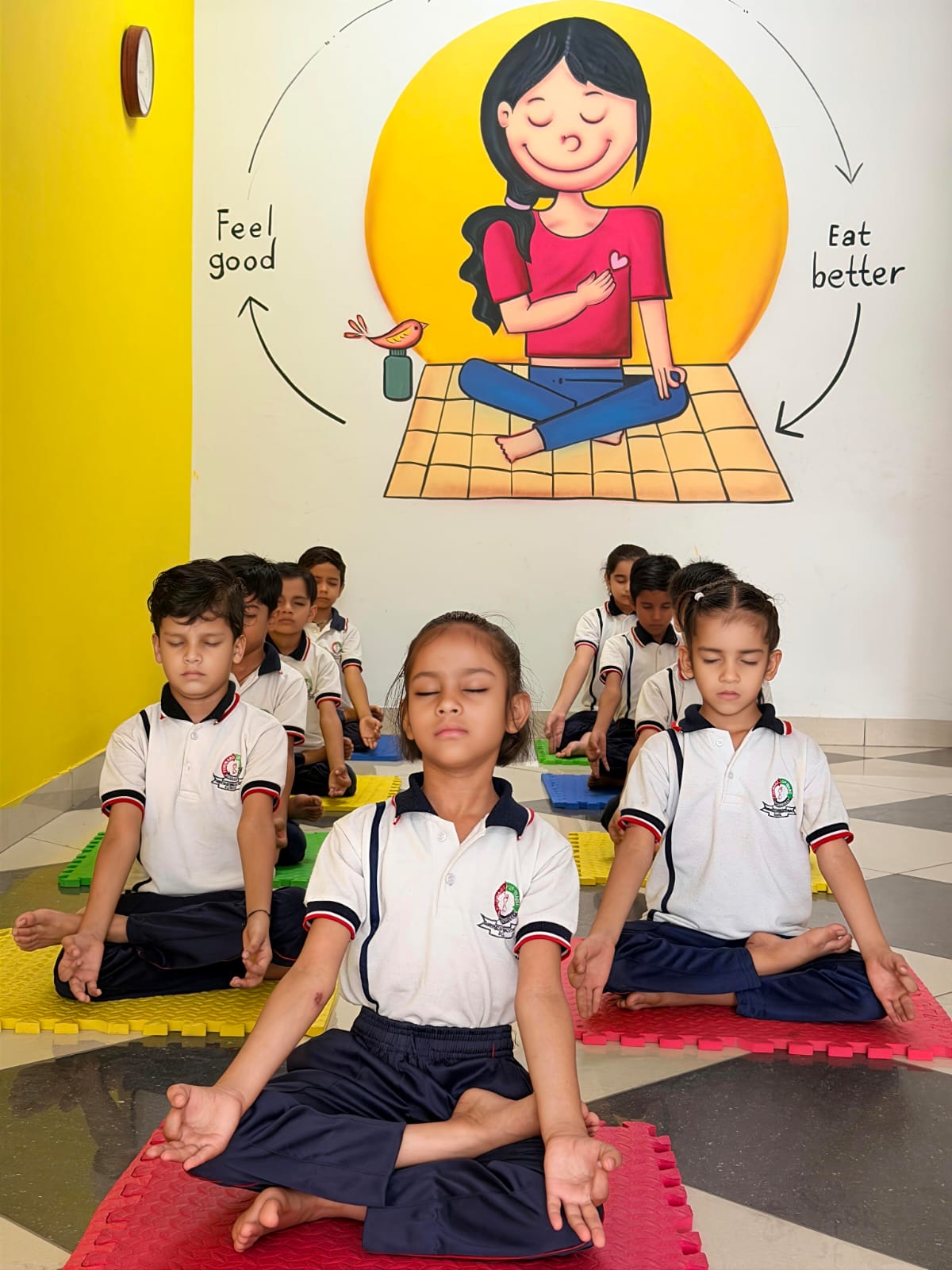 Yoga